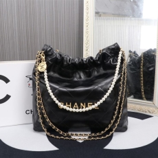 Chanel Shopping Bags